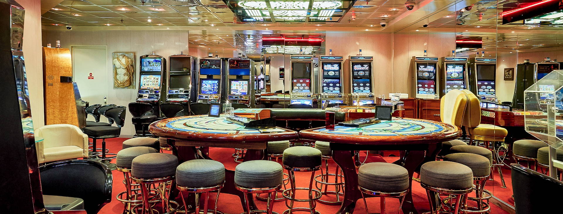 Ubytování ADR (Celestyal Journey) Obrázok36