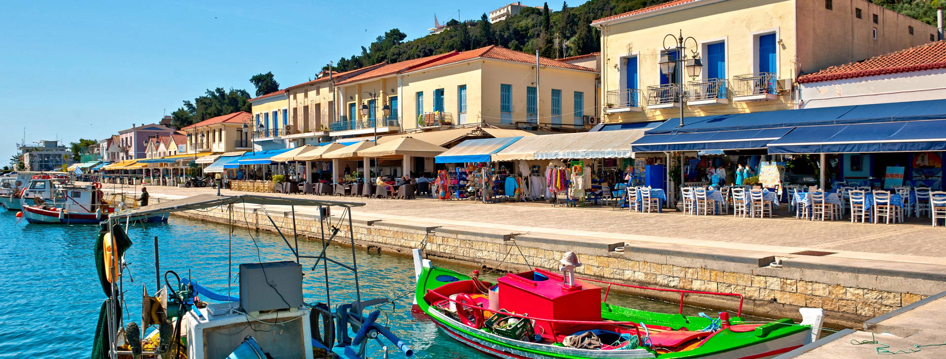 Ubytování ADR (Celestyal Journey) Obrázok12