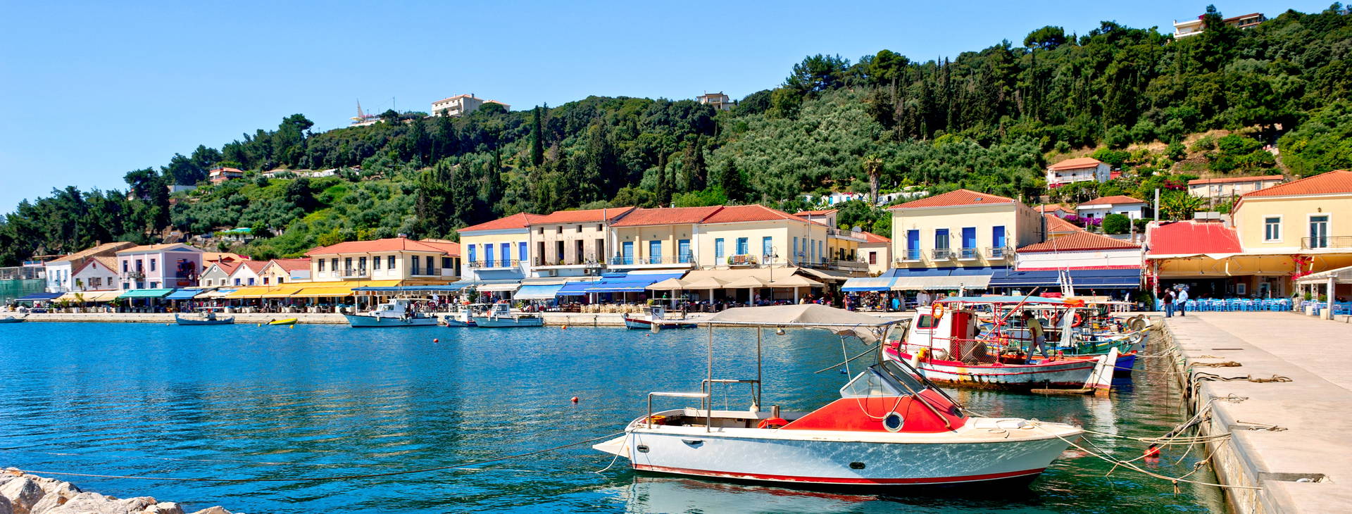 Ubytování ADR (Celestyal Journey) Obrázok14