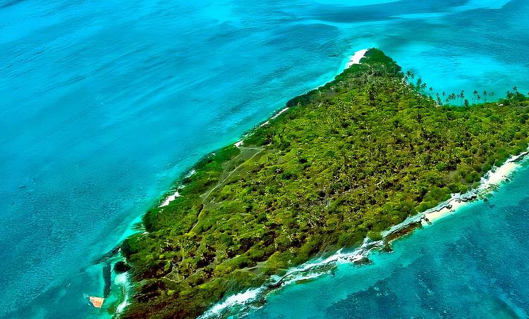 Bangaram Island Resort-obr