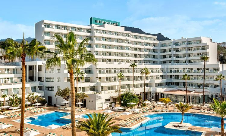 IBEROSTAR Las Dalias-obr