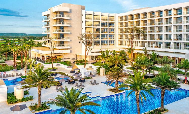 Dreams Karibana Cartagena Golf & Spa Resort-obr