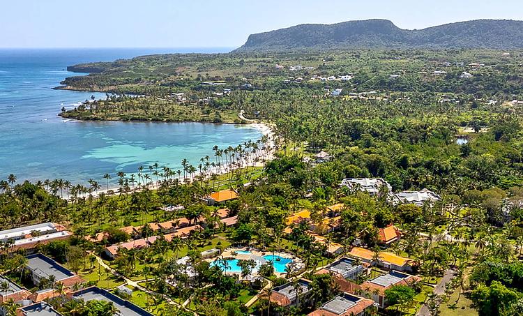 Wyndham Alltra Samana (ex. Grand Paradise Samana)-obr