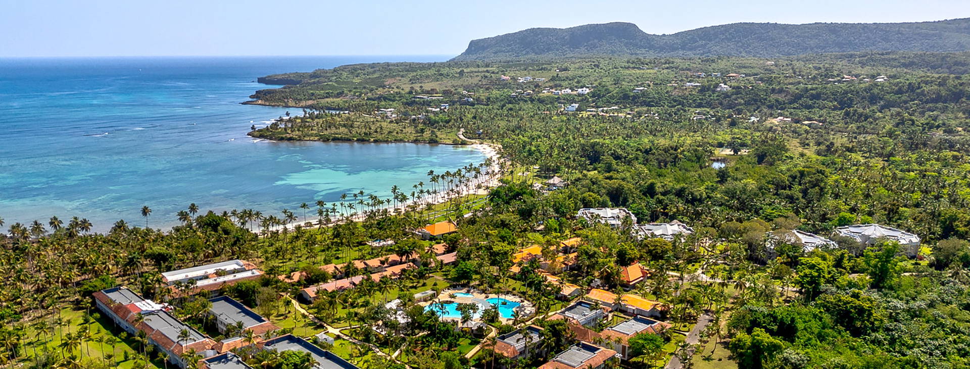 Wyndham Alltra Samana (ex. Grand Paradise Samana) Obrázok0