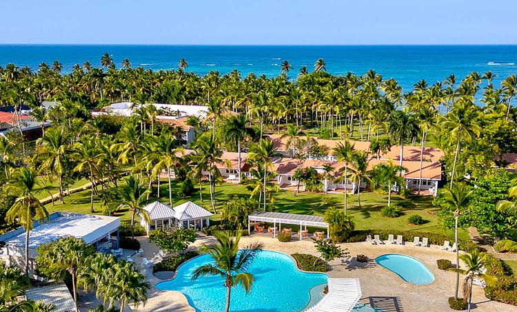 Wyndham Alltra Samana (ex. Grand Paradise Samana)-obr