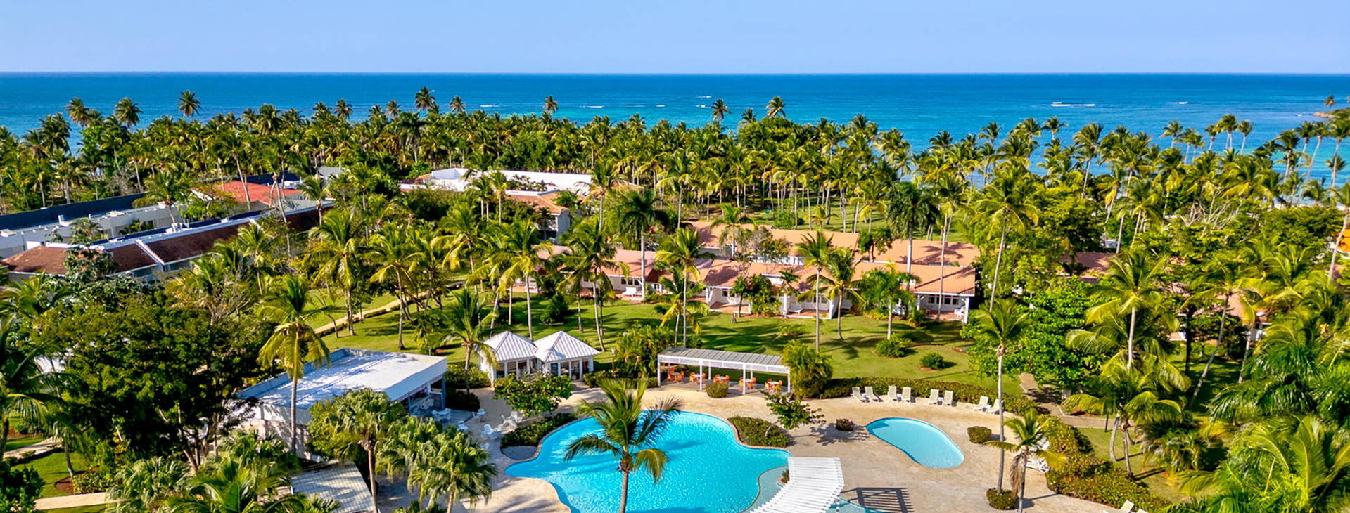 Wyndham Alltra Samana (ex. Grand Paradise Samana) Obrázok2