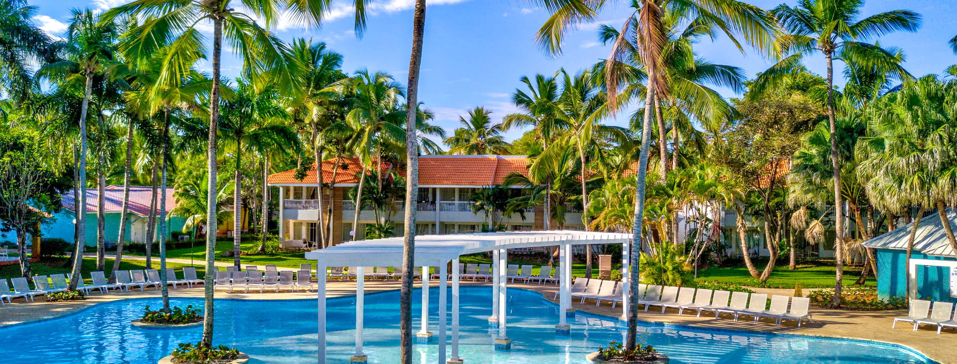 Wyndham Alltra Samana (ex. Grand Paradise Samana) Obrázok6