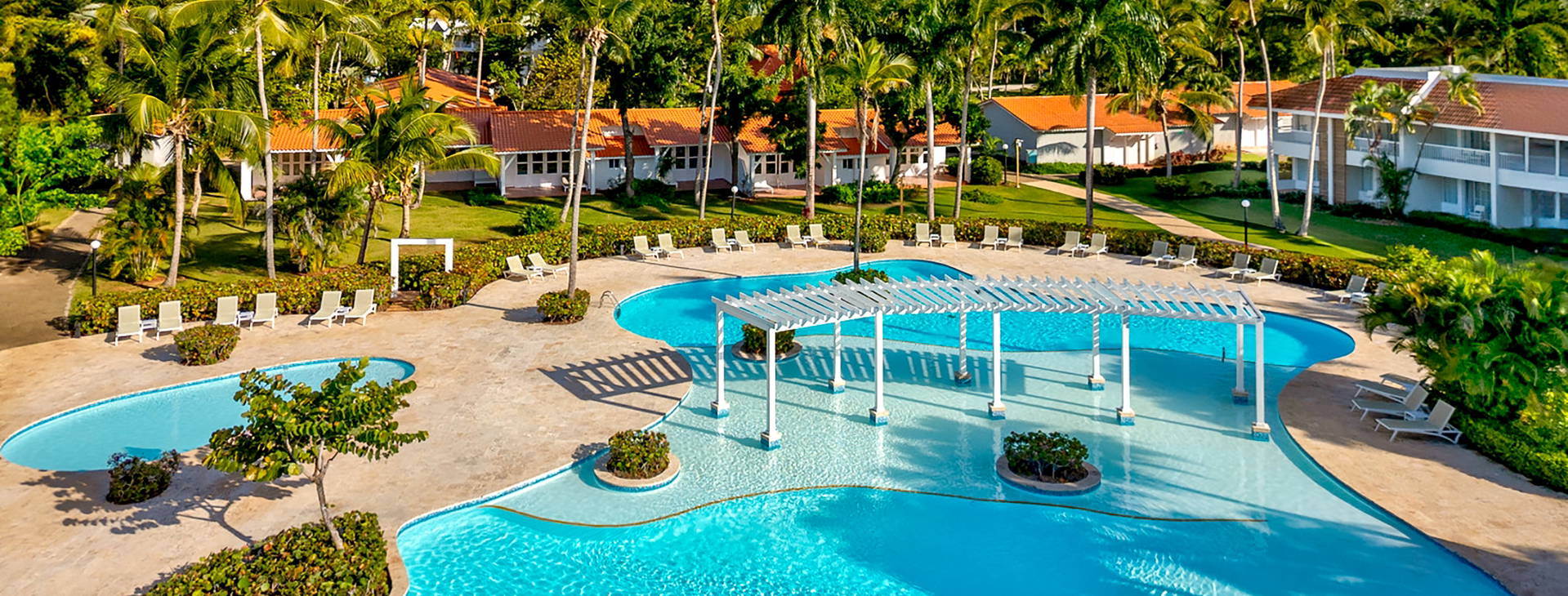 Wyndham Alltra Samana (ex. Grand Paradise Samana) Obrázok7