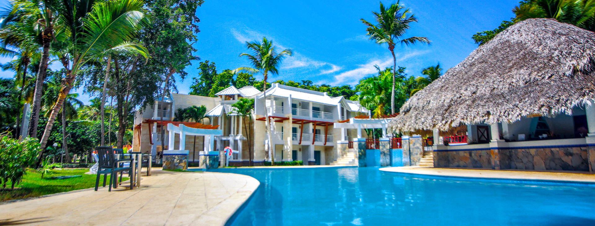 Wyndham Alltra Samana (ex. Grand Paradise Samana) Obrázok4