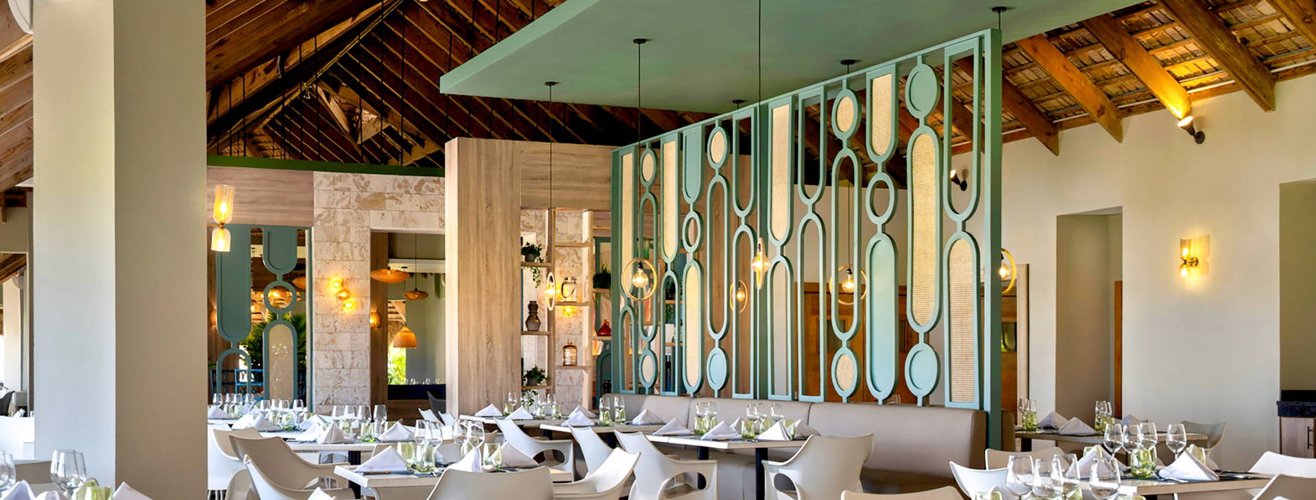 Wyndham Alltra Samana (ex. Grand Paradise Samana) Obrázok24