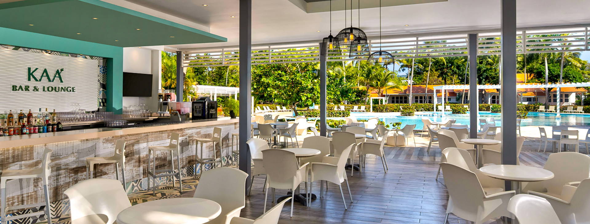 Wyndham Alltra Samana (ex. Grand Paradise Samana) Obrázok26