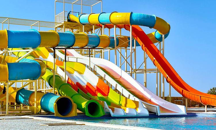 Amarina Queen Resort Marsa Alam-obr