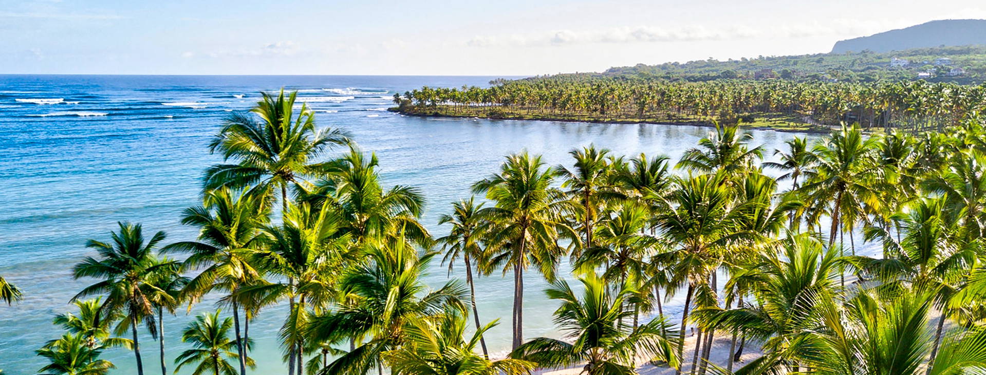 Wyndham Alltra Samana (ex. Grand Paradise Samana) Obrázok19