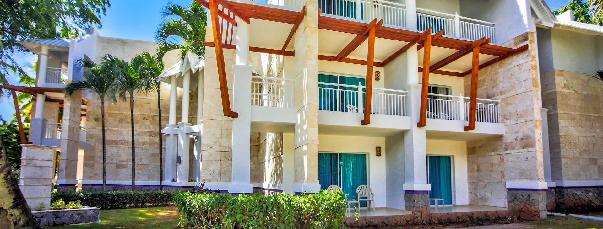 Wyndham Alltra Samana (ex. Grand Paradise Samana) Obrázok14