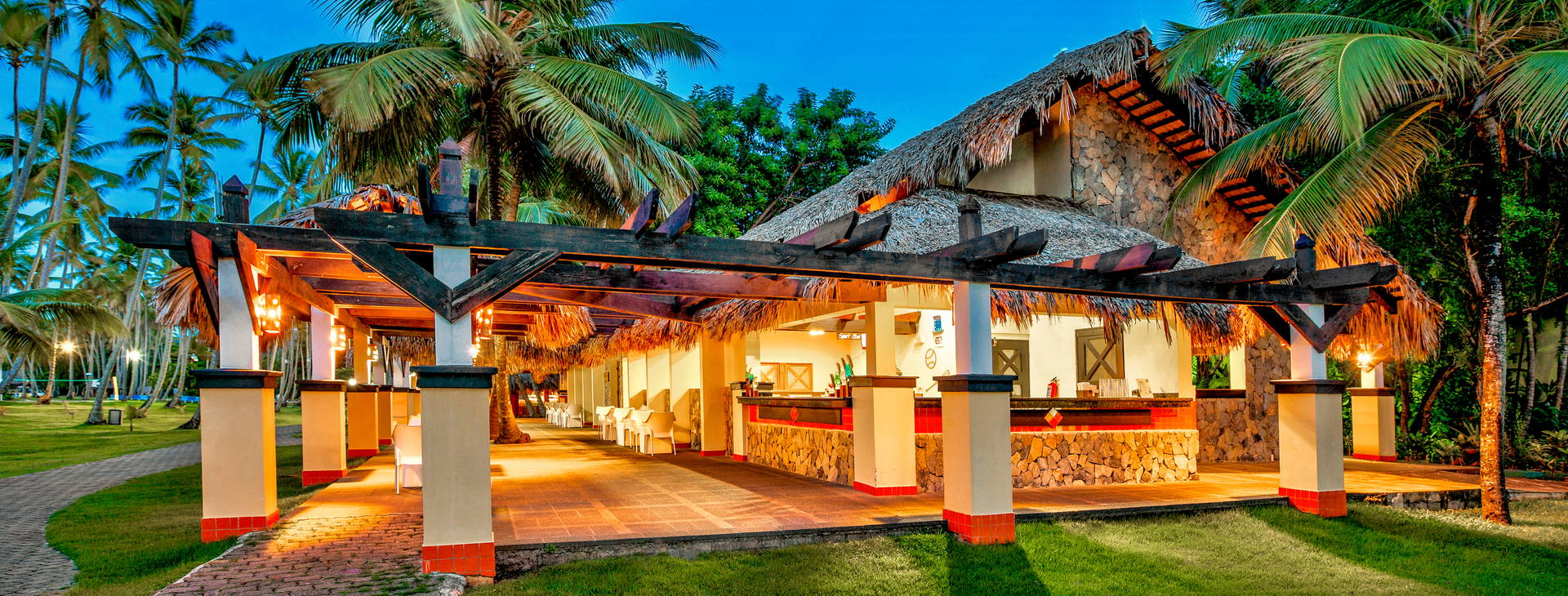 Wyndham Alltra Samana (ex. Grand Paradise Samana) Obrázok21