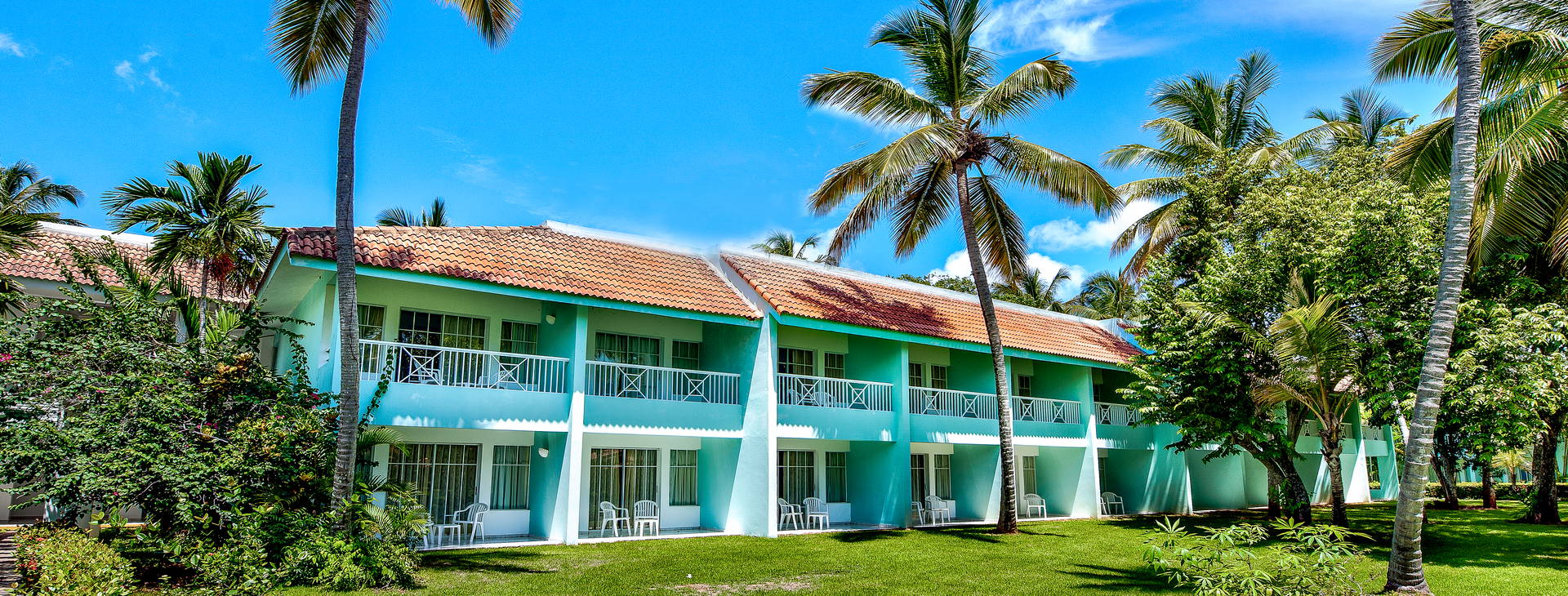 Wyndham Alltra Samana (ex. Grand Paradise Samana) Obrázok15