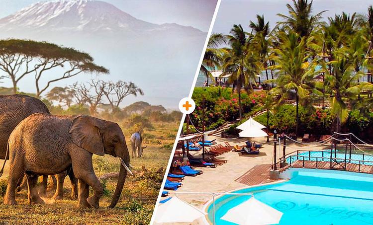 Voyager Beach KST-obr