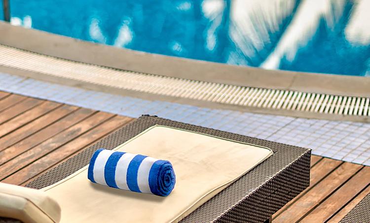 Whispering Palms Beach Resort-obr