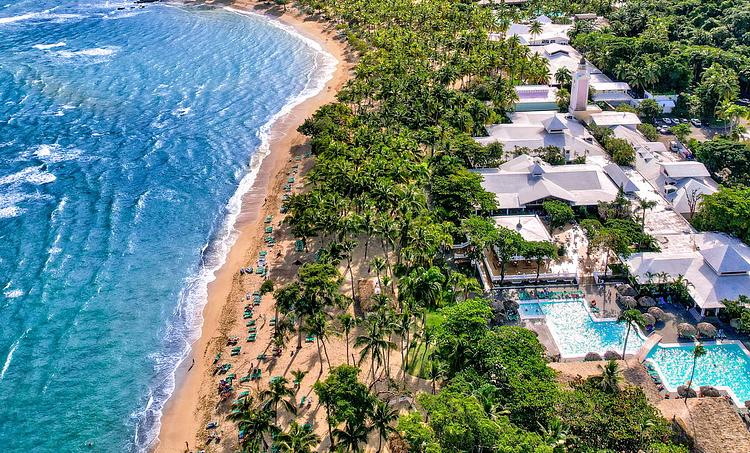 Playa Bachata Resort-obr