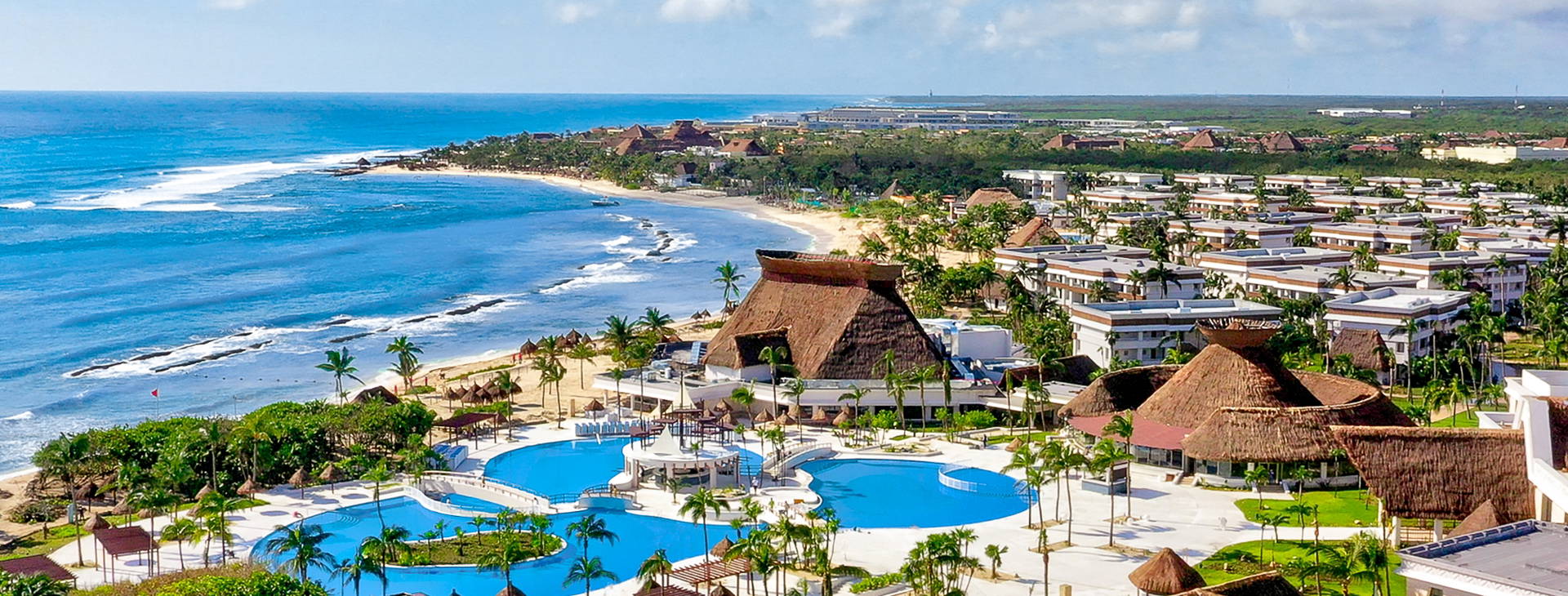 Bahia Principe Grand Tulum Obrázok2