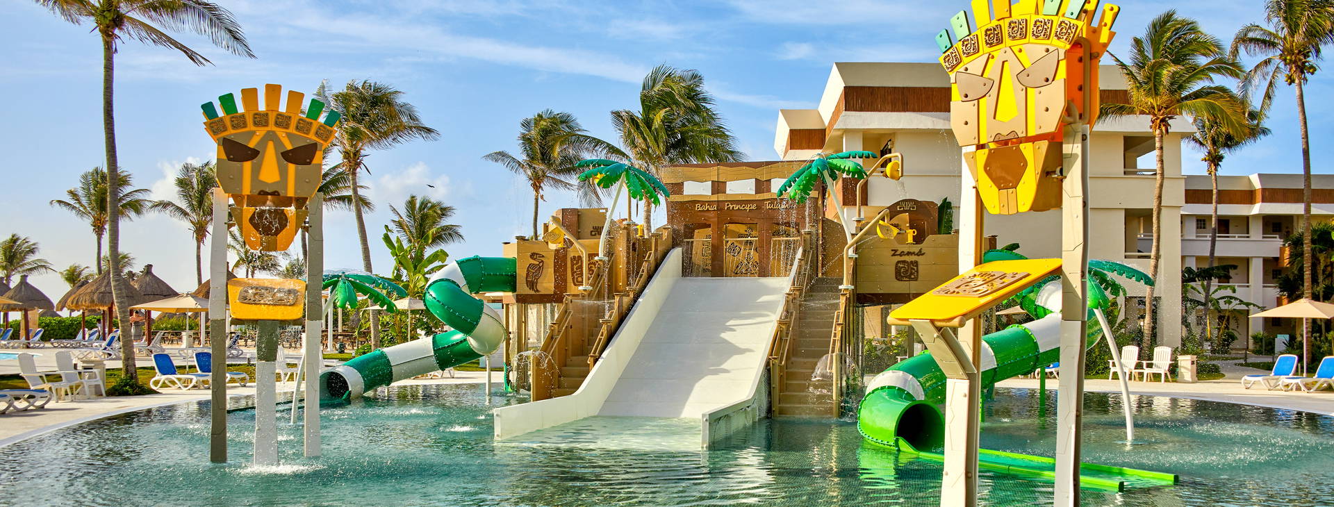 Bahia Principe Grand Tulum Obrázok6