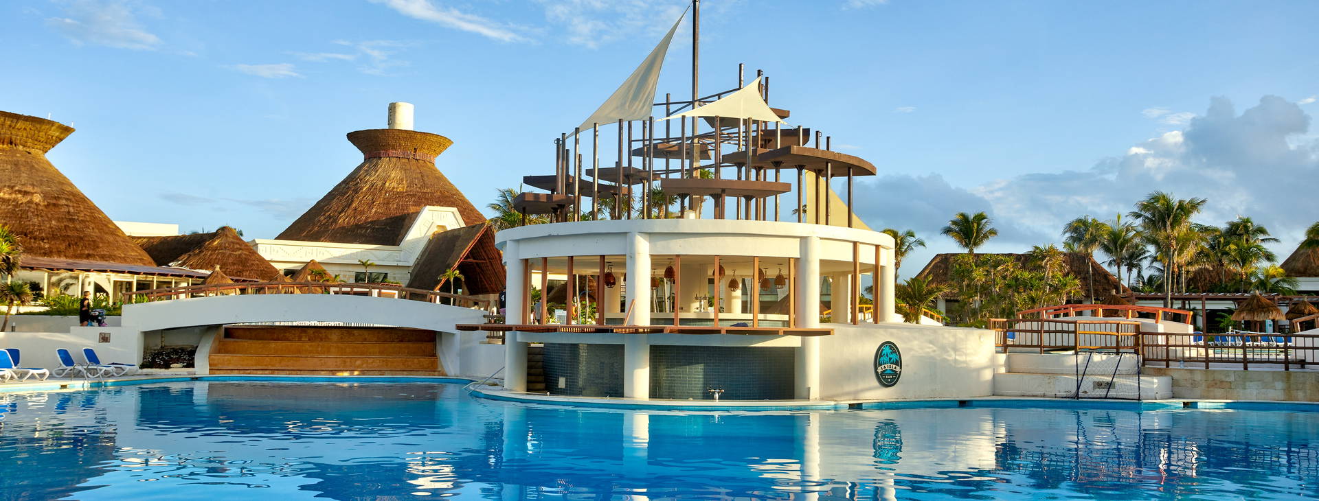 Bahia Principe Grand Tulum Obrázok4