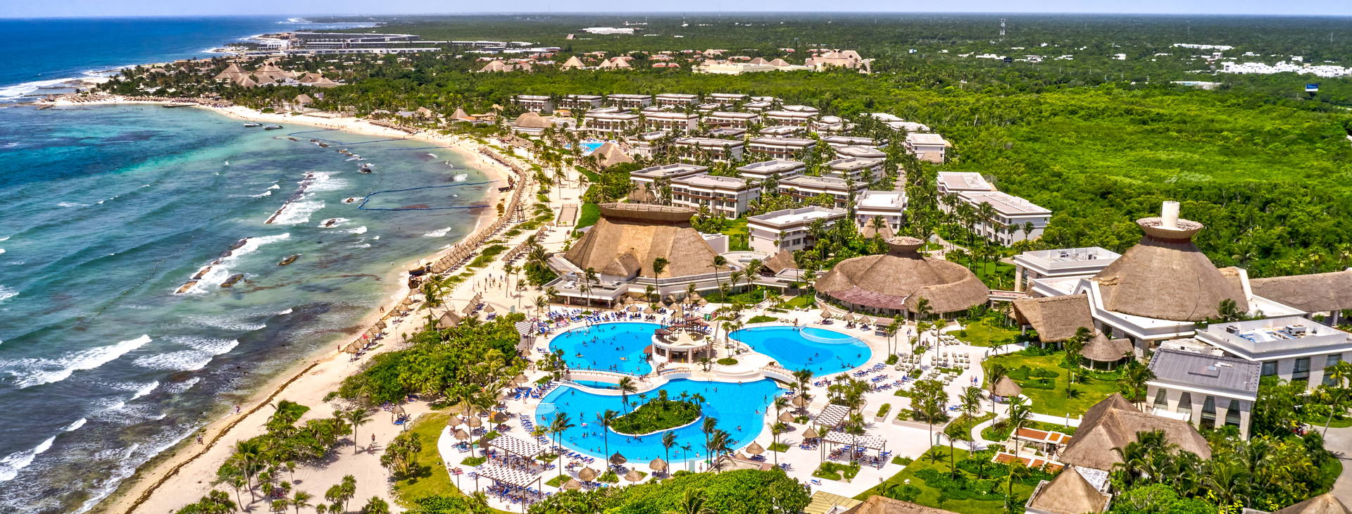 Bahia Principe Grand Tulum Obrázok8