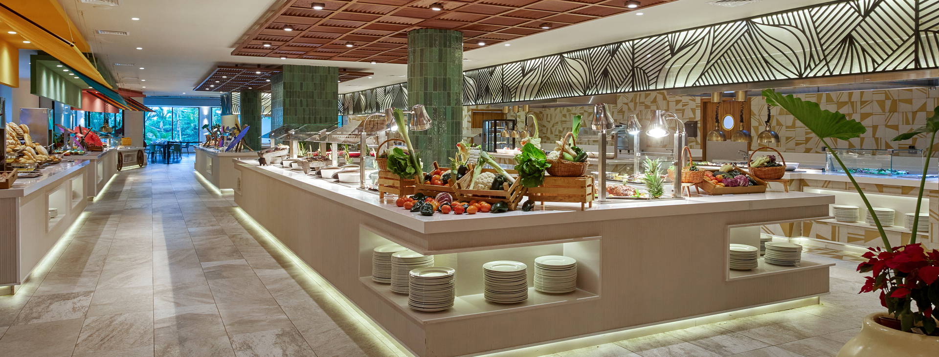 Bahia Principe Grand Tulum Obrázok14