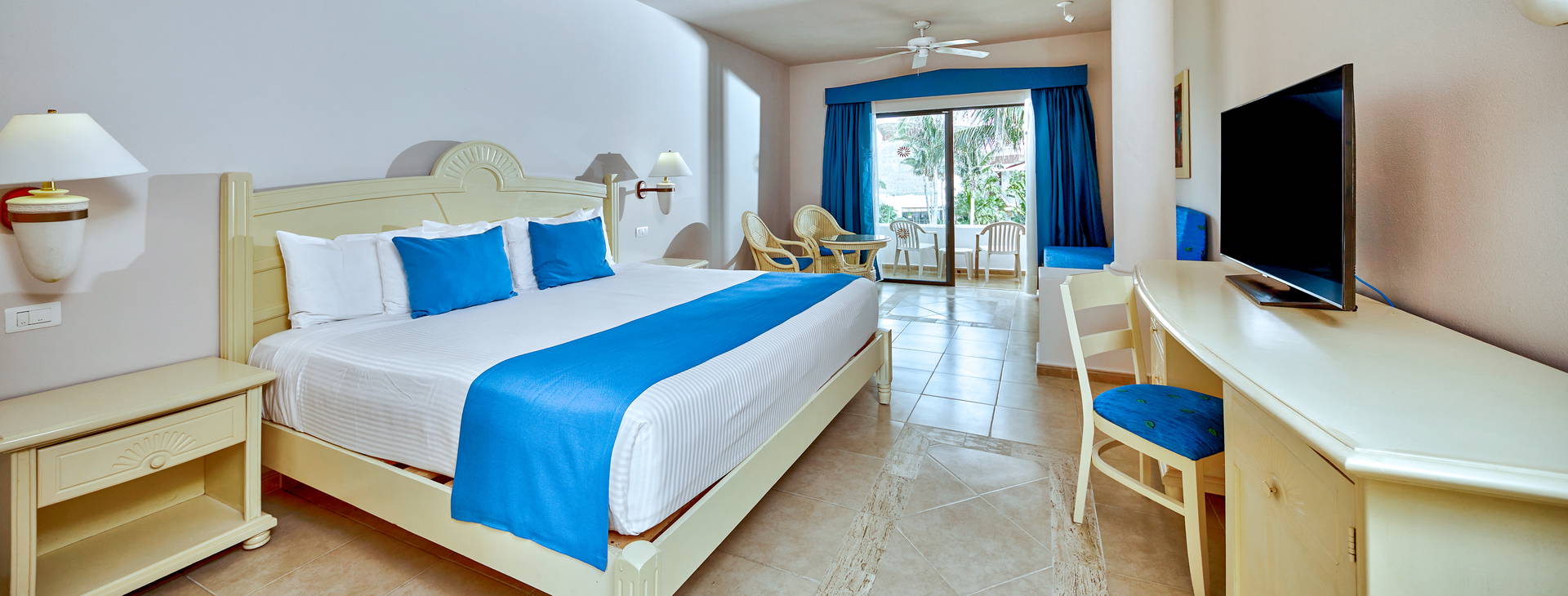 Bahia Principe Grand Tulum Obrázok12