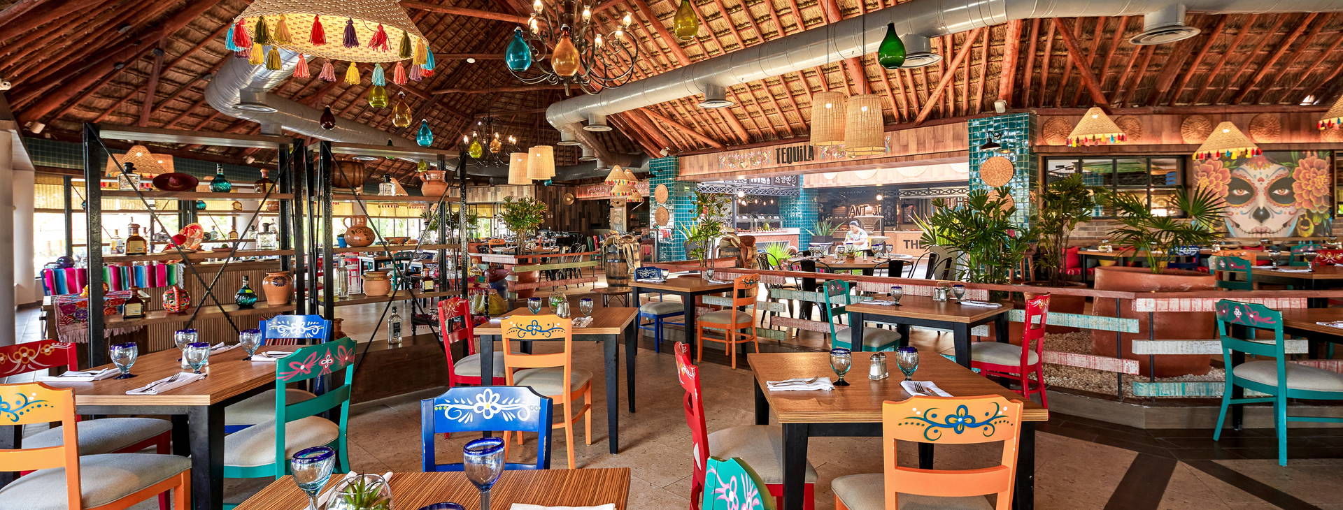 Bahia Principe Grand Tulum Obrázok17