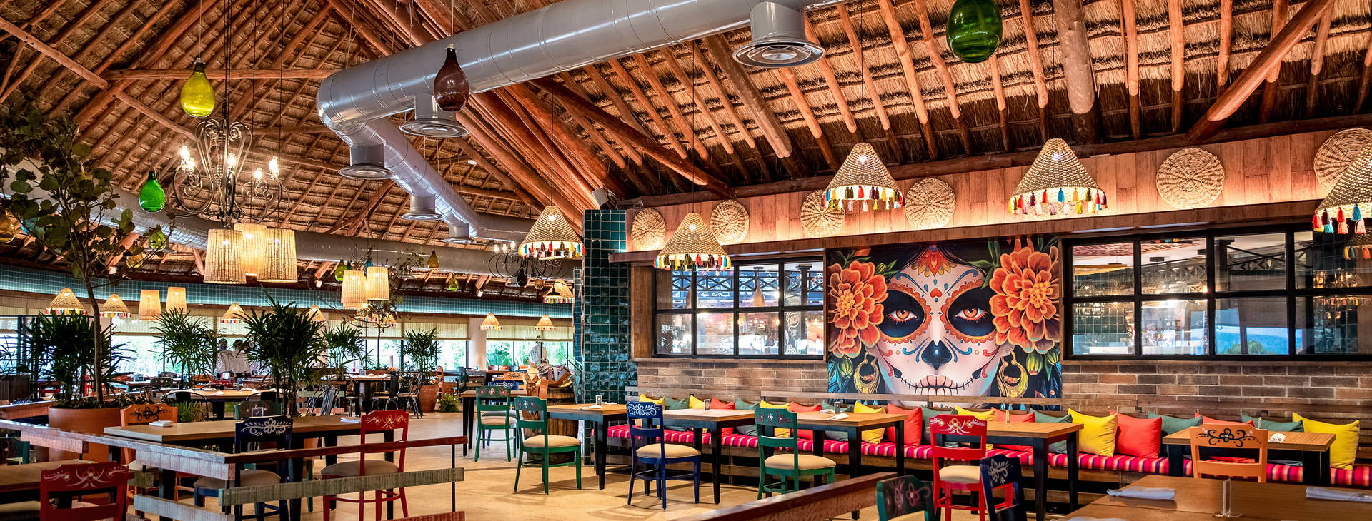 Bahia Principe Grand Tulum Obrázok20