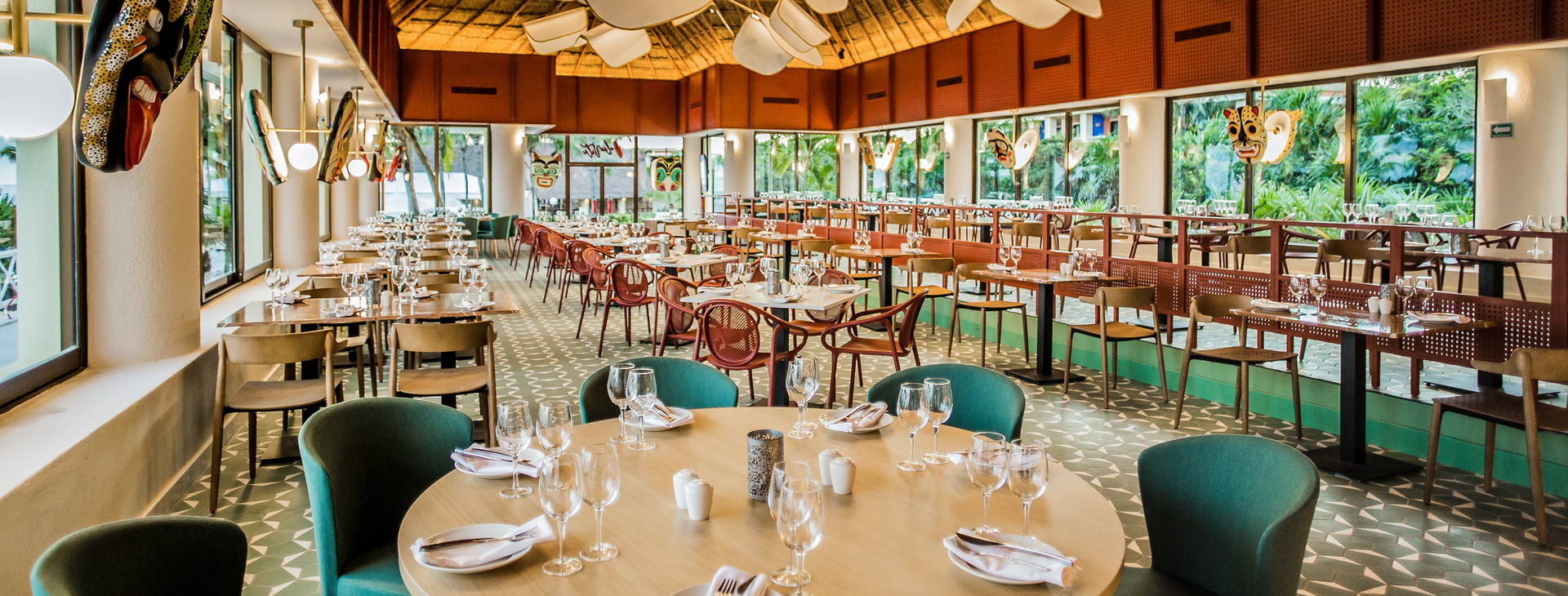 Bahia Principe Grand Tulum Obrázok23