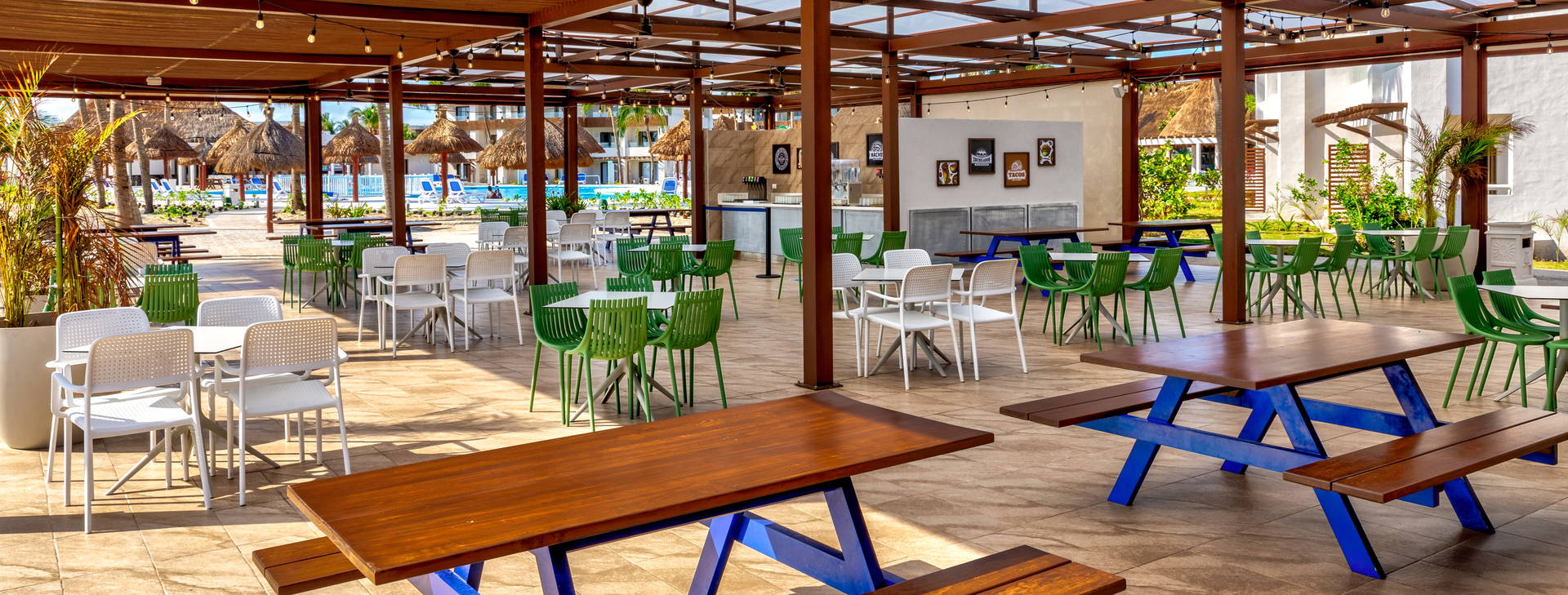 Bahia Principe Grand Tulum Obrázok35