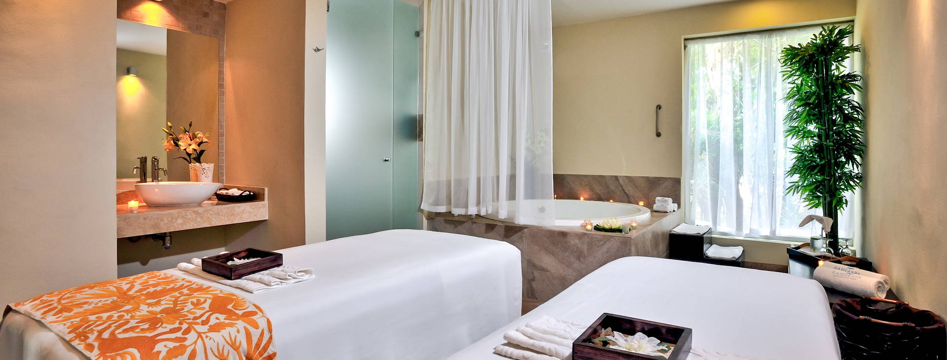 Bahia Principe Grand Tulum Obrázok28