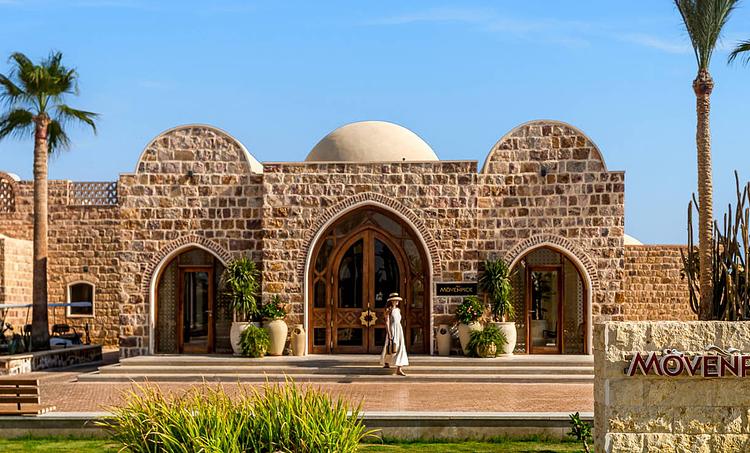 Movenpick Resort El Quseir-obr