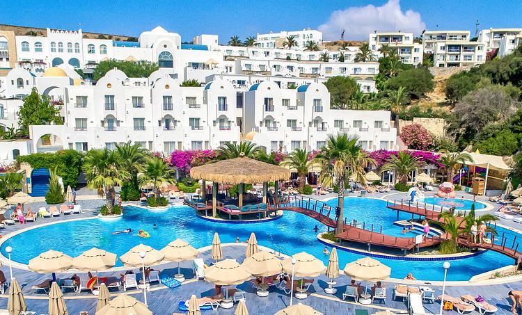 Salmakis Resort & Spa-obr