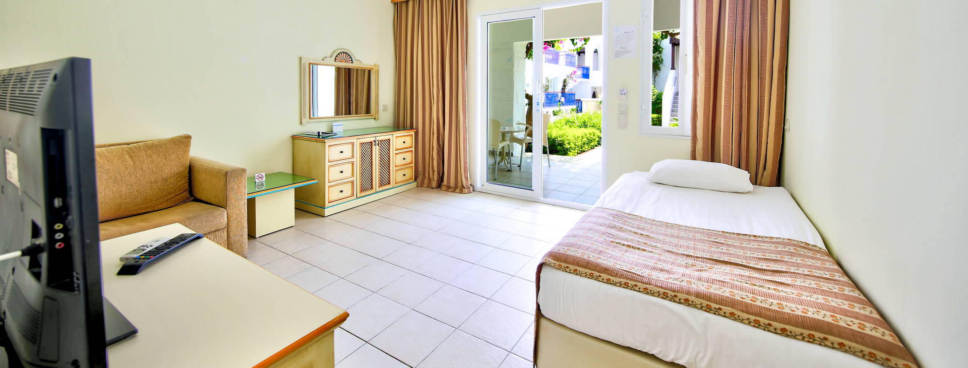 Salmakis Resort & Spa Obrázok5