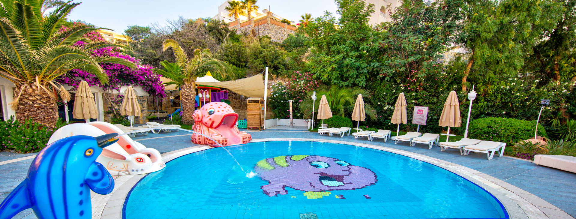 Salmakis Resort & Spa Obrázok3