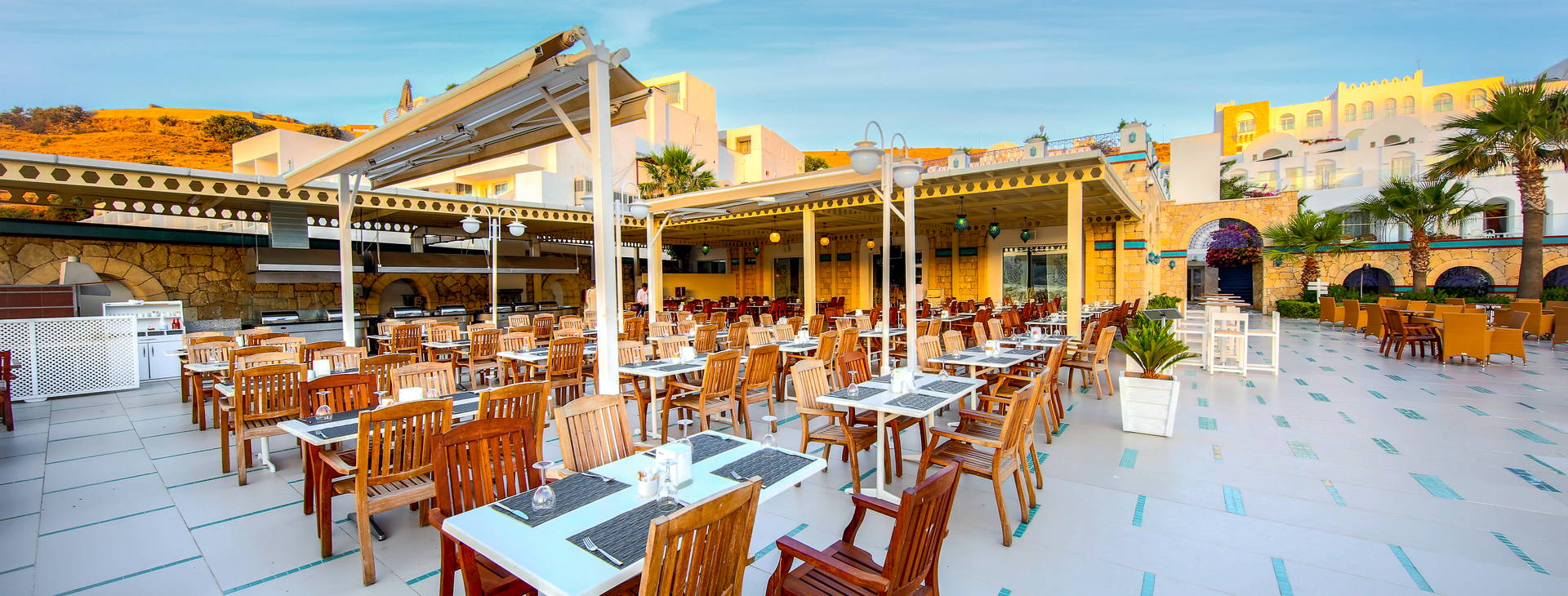 Salmakis Resort & Spa Obrázok6