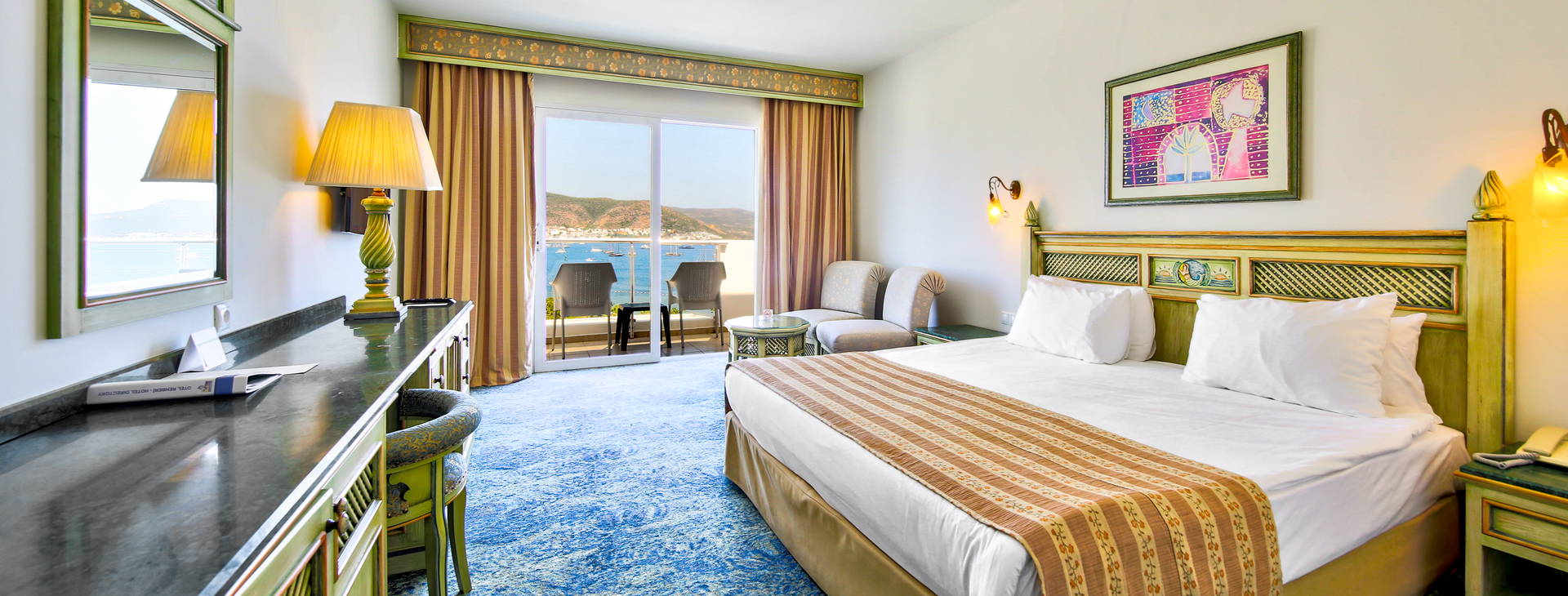 Salmakis Resort & Spa Obrázok4