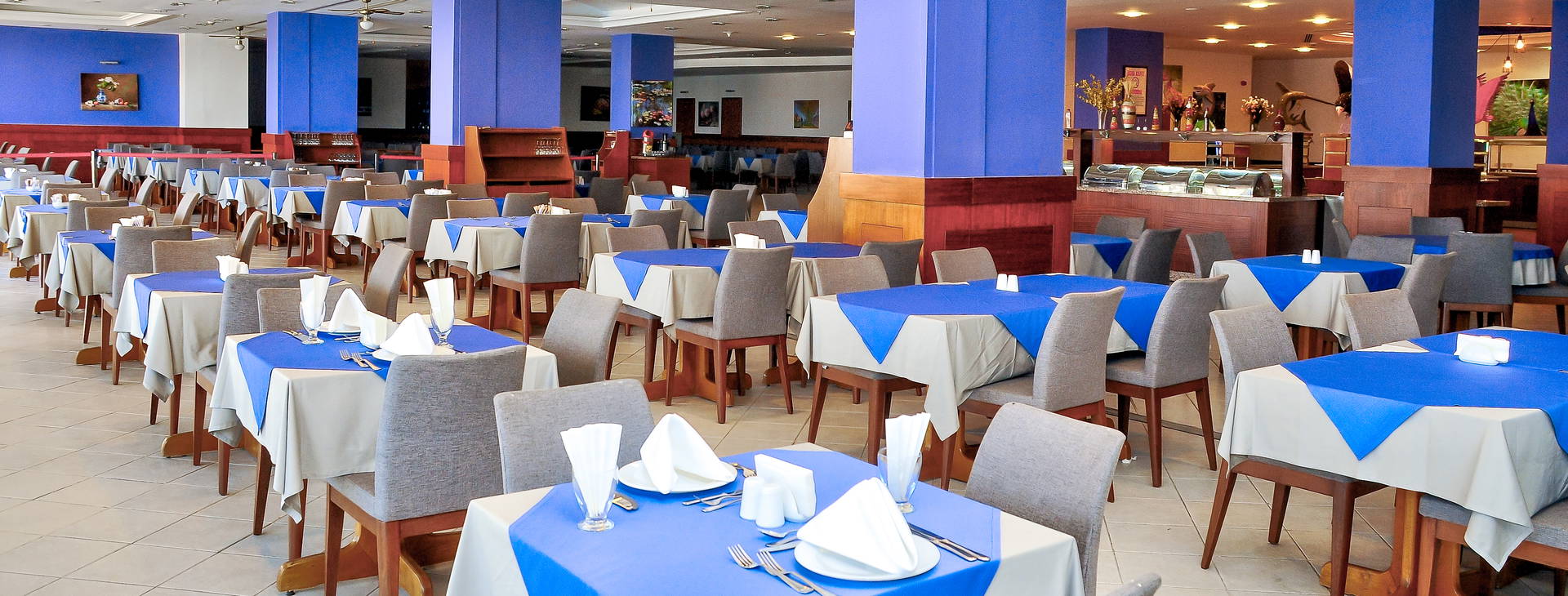 Salmakis Resort & Spa Obrázok7