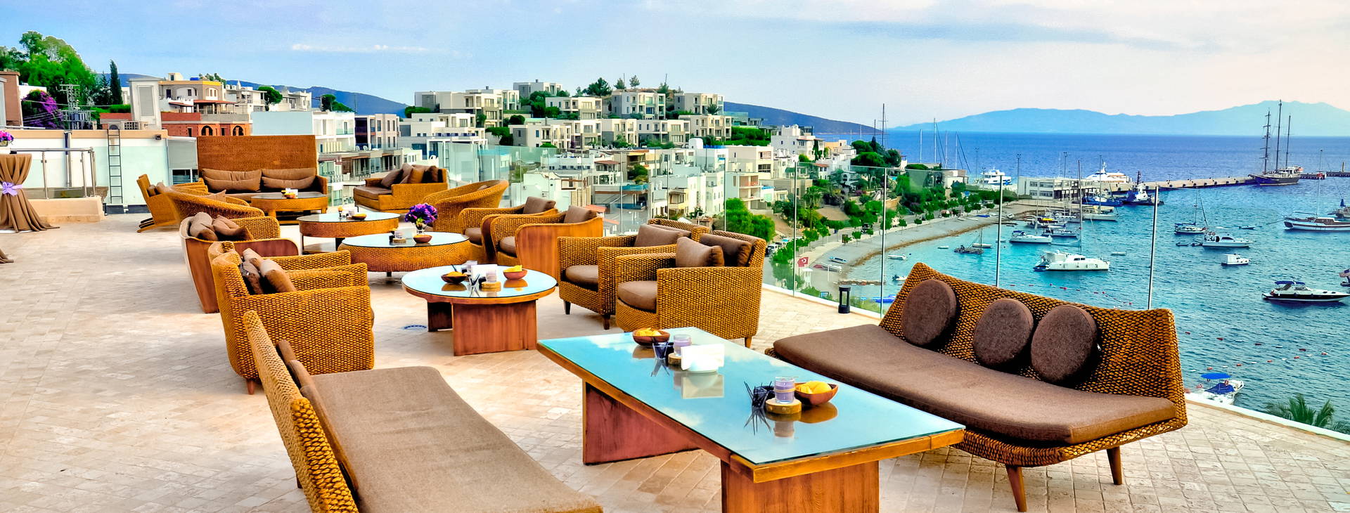 Salmakis Resort & Spa Obrázok10