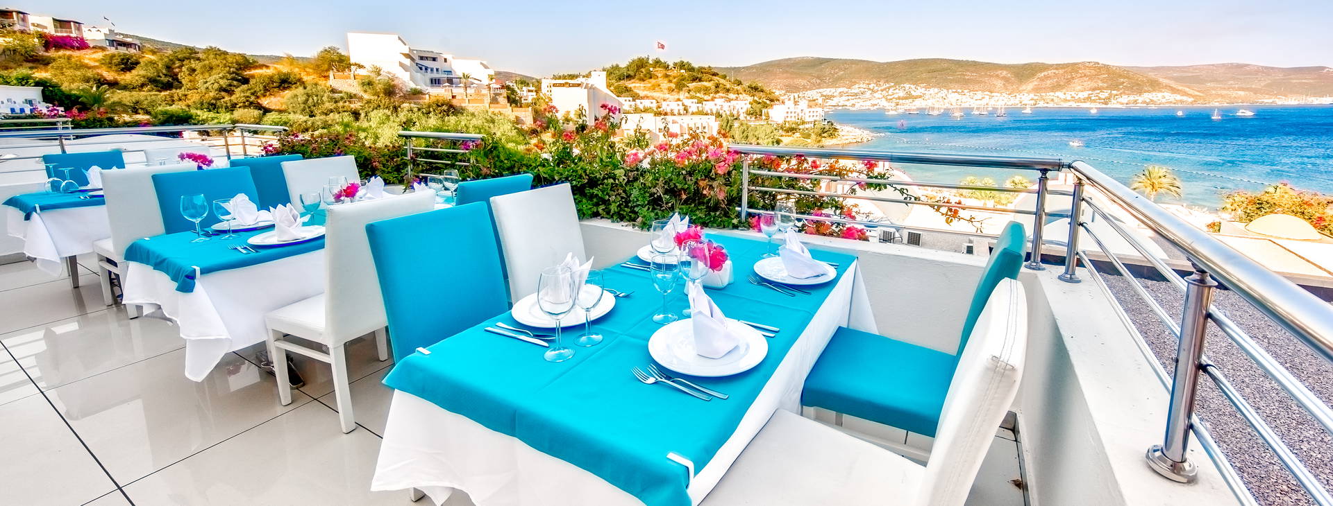 Salmakis Resort & Spa Obrázok9