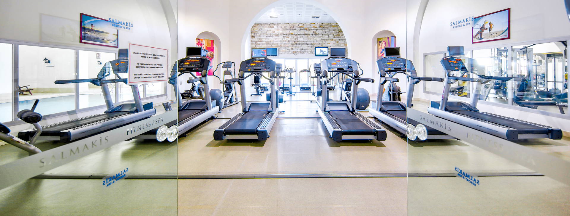 Salmakis Resort & Spa Obrázok11