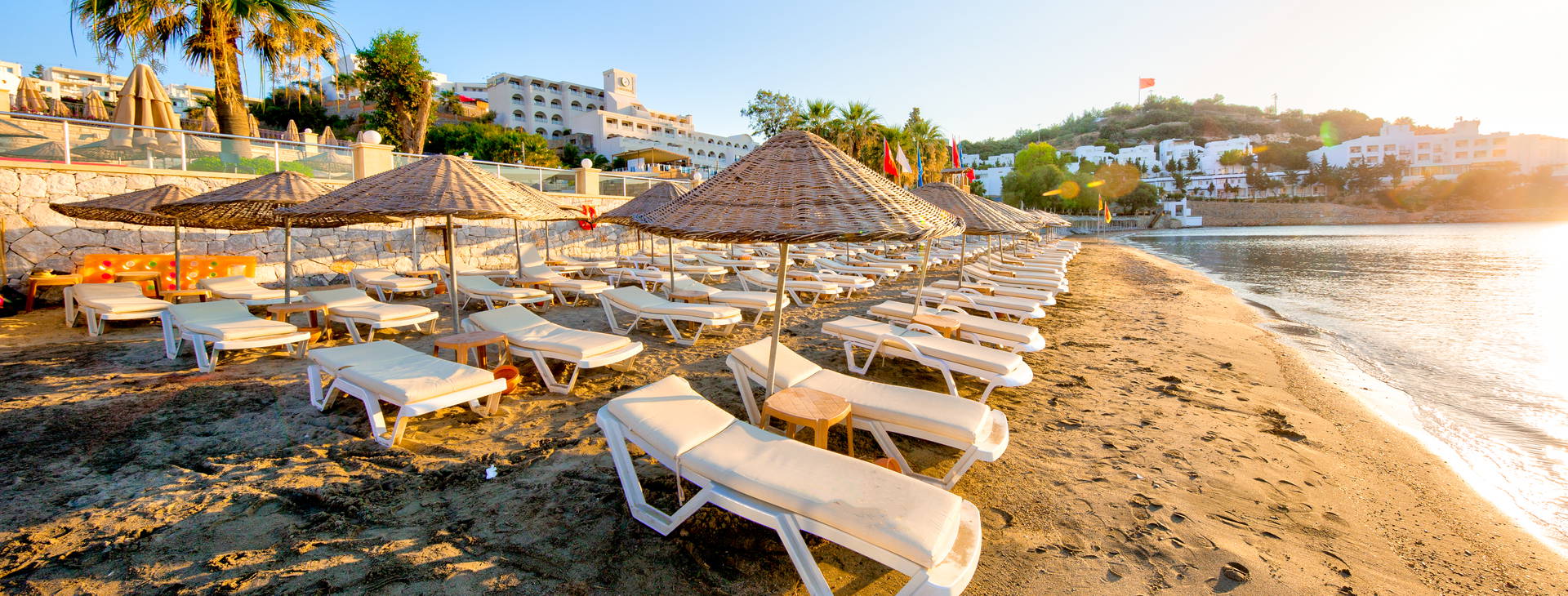 Salmakis Resort & Spa Obrázok13