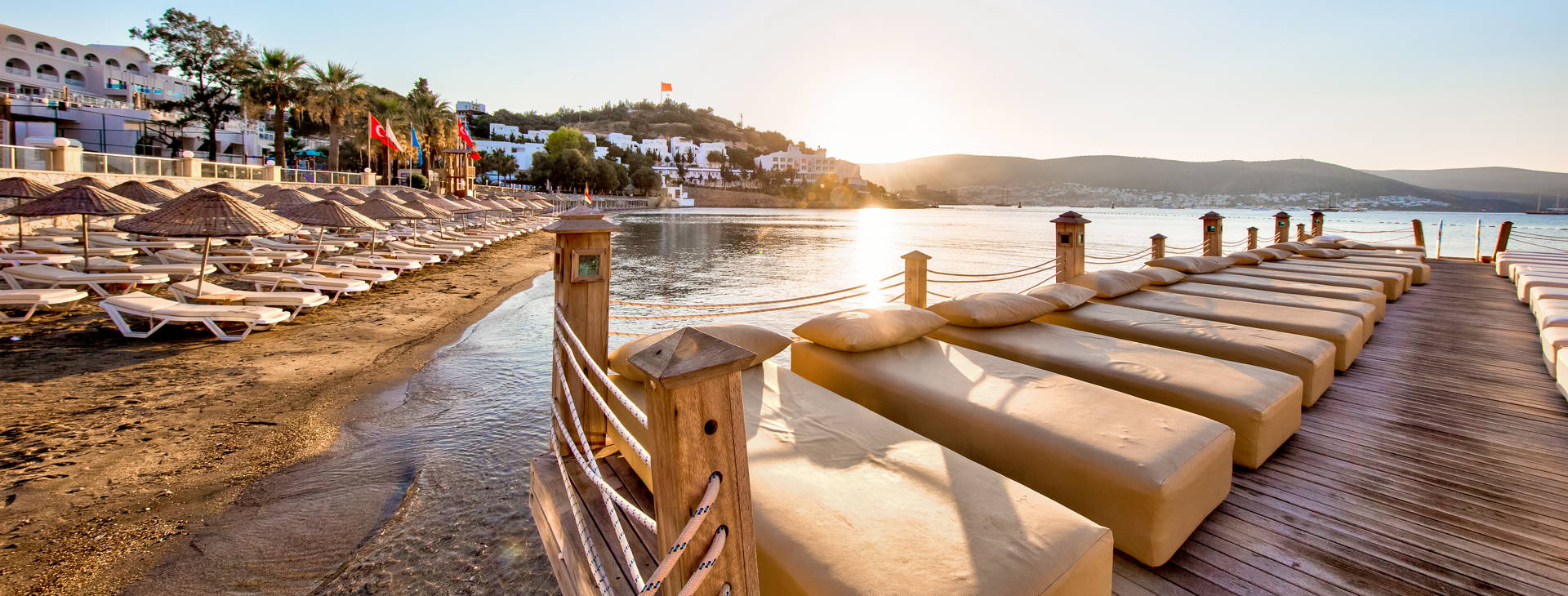 Salmakis Resort & Spa Obrázok12