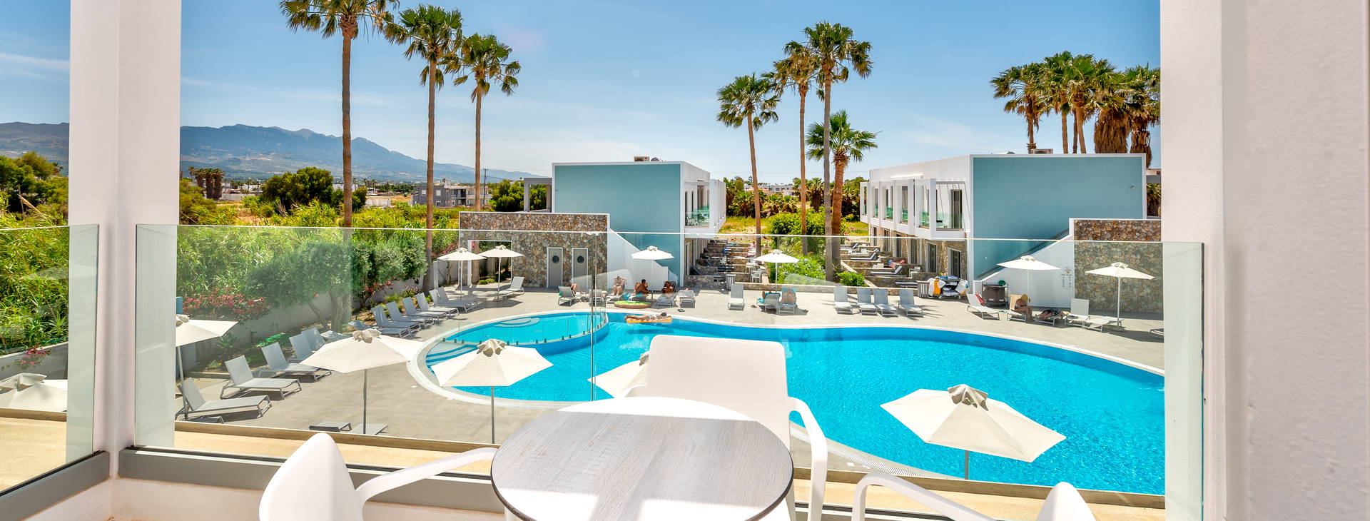 Apollon Windmill (ex. Boheme) Obrázok7