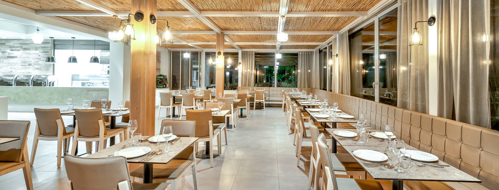 Apollon Windmill (ex. Boheme) Obrázok9