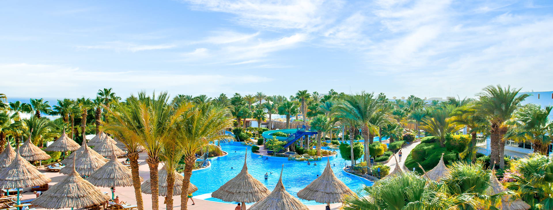 Maritim Jolie Ville Golf&Resort Obrázok1