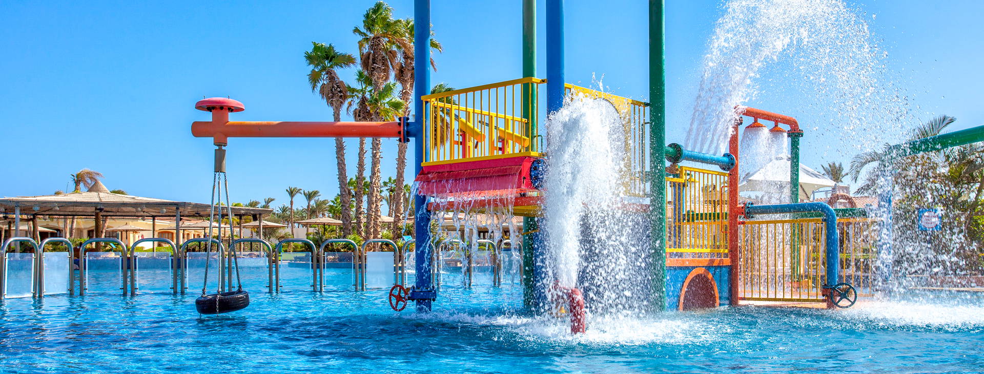 Maritim Jolie Ville Golf&Resort Obrázok4